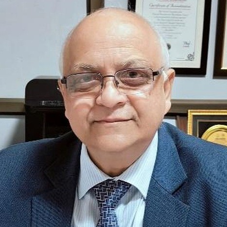Dr. S. Raisuddin